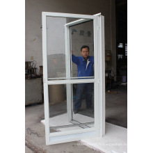 Combo Storm Door